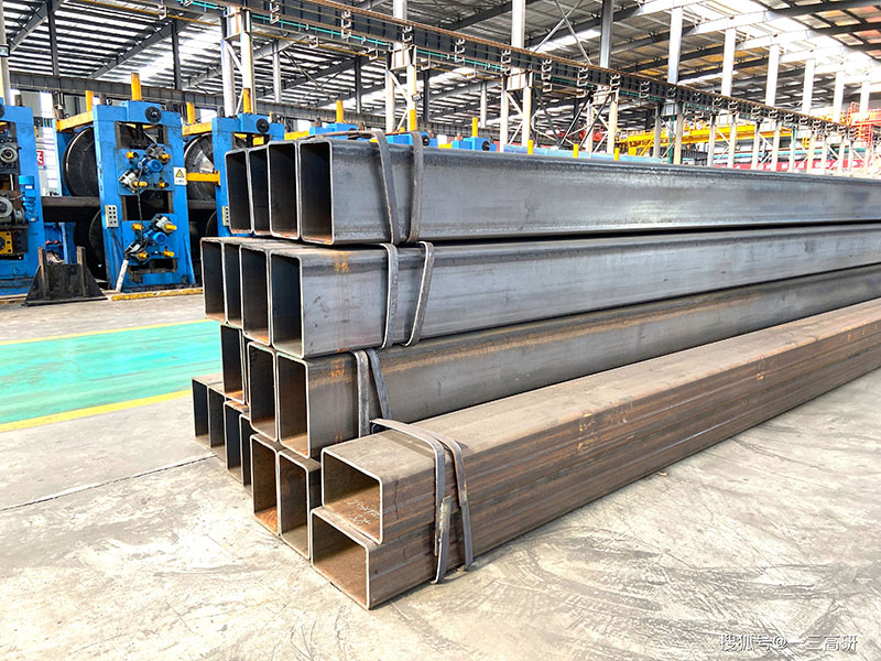 阳西阳西矩形管生产厂家 阳西阳西矩形管生产厂家